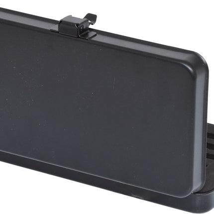 KS TOOLS Universal Glühkerzen-Ausbohrsatz M8 x 1, 8-tlg ( 152.1020 )