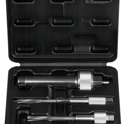 KS TOOLS Glühkerzen-Service-Satz, 3-tlg ( 152.1095 ) - Toolbrothers