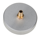 KS TOOLS Entlüfterstutzen-Adapter Ø 90 mm zur Bremsentlüftung ( 160.0715 ) - Toolbrothers