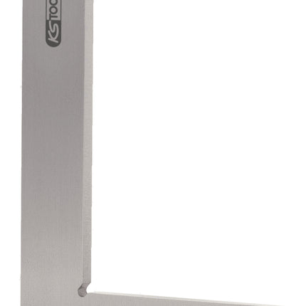 KS TOOLS Anschlagwinkel nach DIN 875/2, 100mm ( 300.0282 ) - Toolbrothers