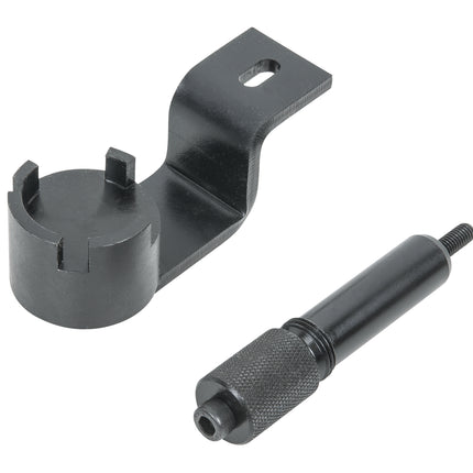 KS TOOLS Motoreinstell-Werkzeug-Satz für Chrysler, 2-tlg ( 400.4025 )