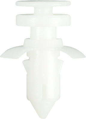 KS TOOLS Push-Type-Verbindungsclip für Ford,50er Pack ( 420.5266 ) - Toolbrothers