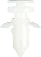 KS TOOLS Push-Type-Verbindungsclip für Ford,50er Pack ( 420.5266 ) - Toolbrothers