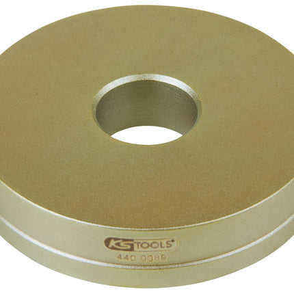KS TOOLS Lagerscheibe, Ø 71 mm ( 440.0089 ) - Toolbrothers