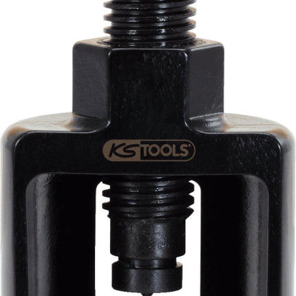 KS TOOLS Vibro-Impact Universal-Kugelgelenk-Abzieher-Glocke 32 x 90 mm ( 450.0061 ) - Toolbrothers