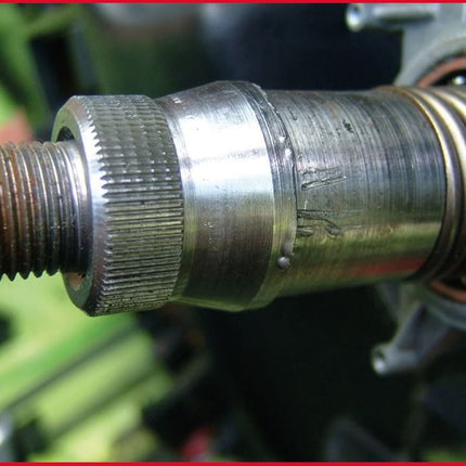 KS TOOLS Zwischenhülsen-Abzieher für Volkswagen ( 450.0303 ) - Toolbrothers