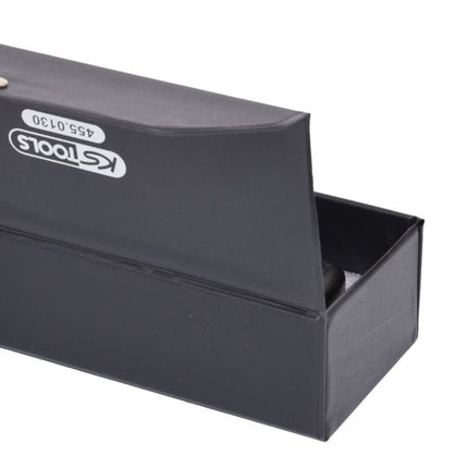 KS TOOLS Fotoelektronischer Drehzahlmesser  ( 455.0130 ) - Toolbrothers