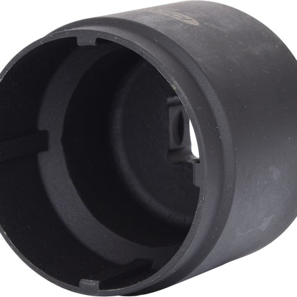 KS TOOLS 3/4" Nutmuttern-Schlüssel mit 4 Zapfen für Scania, Innenzapfen Ø 65 mm ( 460.1590 ) - Toolbrothers