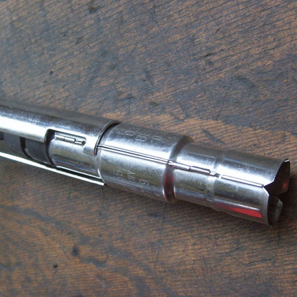 KS TOOLS T-Griff-Zündkerzenstecker-Abzieher, kurz, 225mm ( 500.7525 ) - Toolbrothers