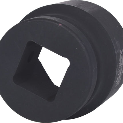 KS TOOLS 1" Sechskant-Kraft-Stecknuss, kurz, 46mm ( 515.1746 )