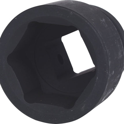 KS TOOLS 1" Sechskant-Kraft-Stecknuss, kurz, 46mm ( 515.1746 )