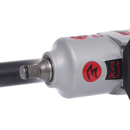 KS TOOLS 3/4" superMONSTER Hochleistungs-Druckluft-Schlagschrauber, 3405Nm ( 515.3250 ) - Toolbrothers