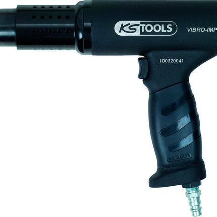 KS TOOLS Druckluft-Meißelhammer ( 515.3881 ) - Toolbrothers