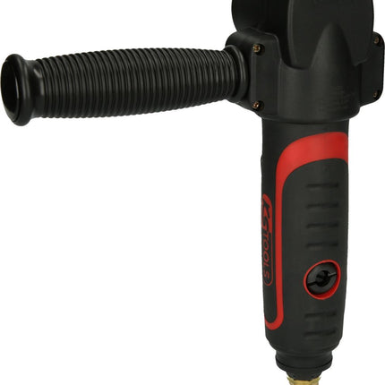 KS TOOLS 1/4" Druckluft-Polierer ( 515.5455 ) - Toolbrothers
