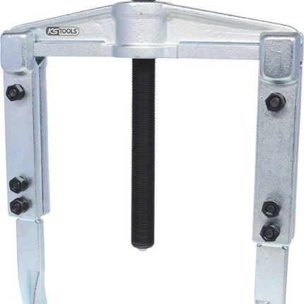 KS TOOLS Universal-Abzieher 2-armig, 80-350mm, Haken 200mm ( 620.0106 )