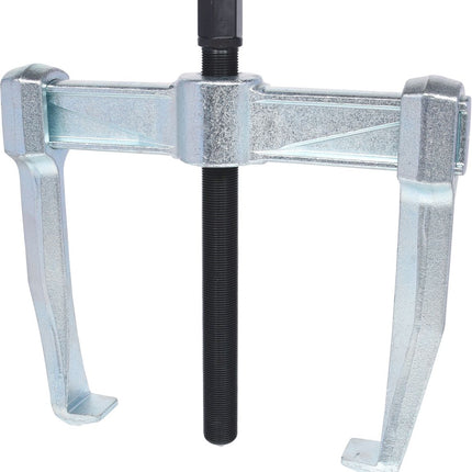 KS TOOLS Universal-Abzieher 2-armig mit Ganzstahlhaken, 40-250mm ( 620.1305 ) - Toolbrothers