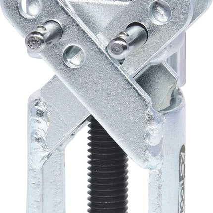 KS TOOLS Universal-Abzieher 2-armig mit schlanken Haken, 6-100mm ( 620.5301 )