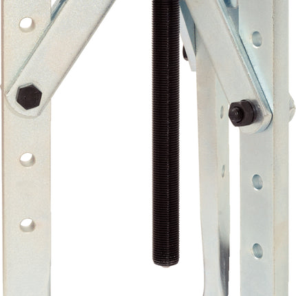 KS TOOLS Universal-Abzieher 3-armig, 50-400mm ( 630.3606 )