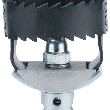 KS TOOLS Wurzelschneider, Ø 65mm, Spirale 22mm ( 900.2265 )