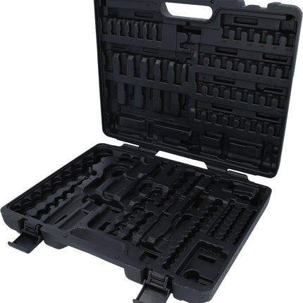 KS TOOLS Kunststoff-Leerkoffer für 917.0795 ( 917.0795-99 ) - Toolbrothers