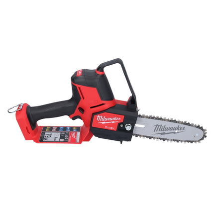 Milwaukee M18 FHS20-401 akumulatorowa pilarka do przycinania 18 V 20 cm + 1x akumulator 4,0 Ah + ładowarka