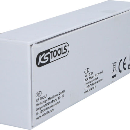 KS TOOLS Feinmechanik-USB-Akku-Schraubendreher ( 500.7195 ) - Toolbrothers