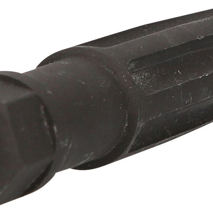 KS TOOLS Reibahle für ABS-Sensoren, Ø18 mm ( 460.5660 )