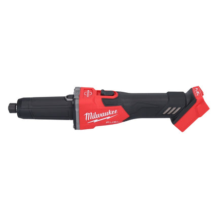 Milwaukee M18 FDGRB-401 Akumulatorowa szlifierka prosta 18 V 50 mm bezszczotkowa + 1x akumulator 4,0 Ah + ładowarka