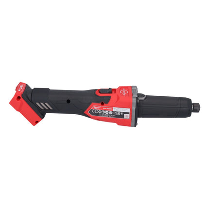 Milwaukee M18 FDGRB-402 Akumulatorowa szlifierka prosta 18 V 50 mm bezszczotkowa + 2x akumulator 4,0 Ah + ładowarka