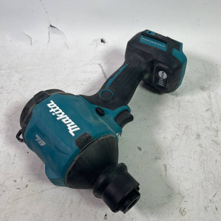 Makita DAS 180 Z Akku Geblaese 18 V Brushless Solo Gebraucht 4 - toolbrothers