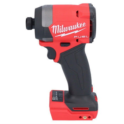 Milwaukee M18 FID3-401X Akumulatorowy klucz udarowy 18 V 1/4" 226 Nm bezszczotkowy + 1x akumulator 4,0 Ah + ładowarka + skrzynka HD