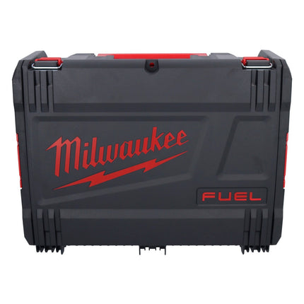 Milwaukee M18 ONEFHPX-552X Akumulatorowy młot udarowo-obrotowy 18 V 5,0 J bezszczotkowy ( 4933478496 ) + 2x akumulator 5,5 Ah + ładowarka + skrzynka HD