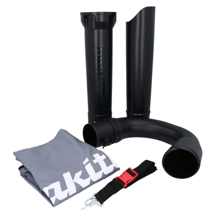 Zestaw ssący Makita do akumulatorowej dmuchawy do liści DUB 363 ( 191P37-5 )