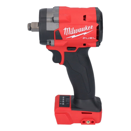 Milwaukee M18 FIW2F12-0 Akumulatorowy klucz udarowy 18 V 339 Nm 1/2" Brushless Solo - bez akumulatora, bez ładowarki 4933498058