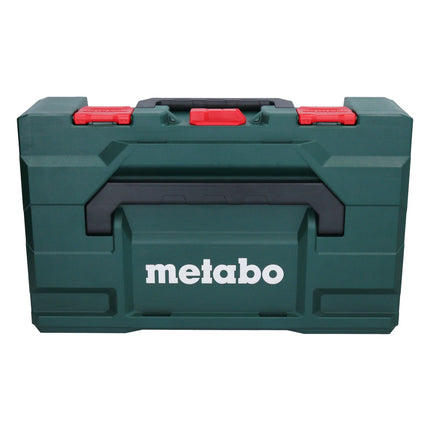 Akumulatorowa pilarka do gałęzi Metabo MS 18 LTX 15 18 V 15 cm 5 m/s + 1x akumulator 4,0 Ah + ładowarka + metaBOX