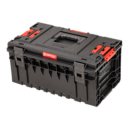 Walizka narzędziowa Qbrick System ONE 350 2.0 Vario 585 x 385 x 320 mm 38 l z możliwością sztaplowania IP66