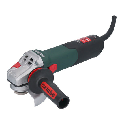 Metabo WE 15-125 Szybka szlifierka kątowa 1550 W 125 mm ( 600448000 )