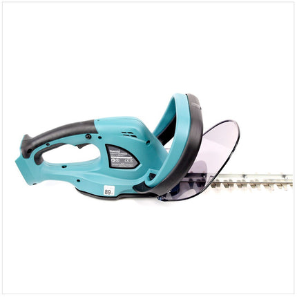 Akumulatorowe nożyce do żywopłotu Makita DUH 523 RA1 18 V 52 cm + 1x akumulator 2,0 Ah + ładowarka