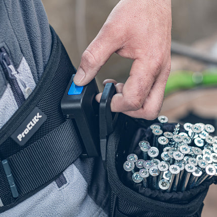 BS Systems ProClick Nail Pouch S ( 6100000965 )