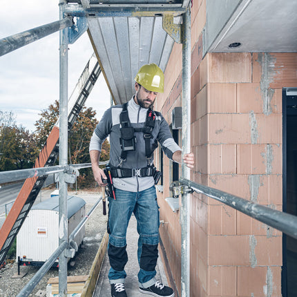 BS Systems ProClick Suspenders S/M ( 6100000967 )