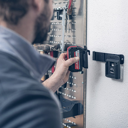 BS Systems ProClick Battery Adapter Set 1.0 ( 6100000973 )