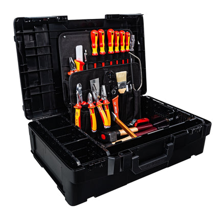 Karta narzędziowa BS Systems 2 LB/XLB ( 6100000165 ) dla L-BOXX / LS-BOXX / XL-BOXX