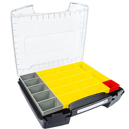 Zestaw wkładek BS Systems B3 iB 72 ( 6000010086 )