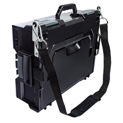 Zestaw uprzęży naramiennych BS Systems LB ( 6000003684 )