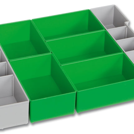 Zestaw wkładek BS Systems D3 LB 102 ( 6000010094 )