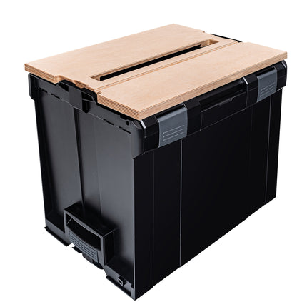 Osłona blatu roboczego BS Systems jednoczęściowa LB ( 1000010158 )