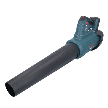 Bosch GBL 18V-750 Profesjonalna dmuchawa akumulatorowa 18 V BITURBO Brushless ( 06008D2000 ) Solo - bez akumulatora, bez ładowarki