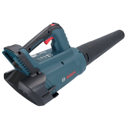 Bosch GBL 18V-750 Profesjonalna dmuchawa akumulatorowa 18 V BITURBO Brushless ( 06008D2000 ) Solo - bez akumulatora, bez ładowarki