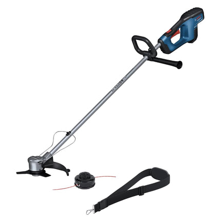 Bosch GFR 18V-23 Professional akumulatorowa kosa spalinowa 18 V 230 mm bezszczotkowa ( 06008D1000 ) Solo - bez akumulatora, bez ładowarki