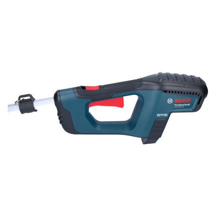 Bosch GFR 18V-23 Profesjonalna podkaszarka akumulatorowa 18 V 230 mm bezszczotkowa + 1x akumulator 5,0 Ah - bez ładowarki